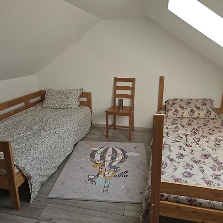 Casa Coco Hotel Curtea De Arges Luaran gambar