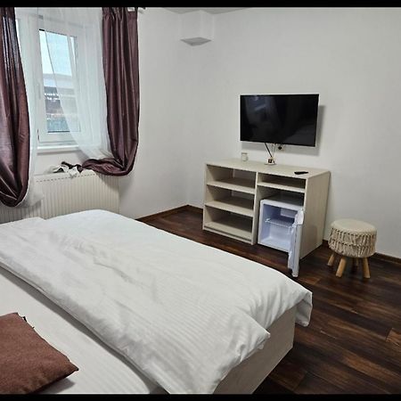 Casa Coco Hotel Curtea De Arges Luaran gambar