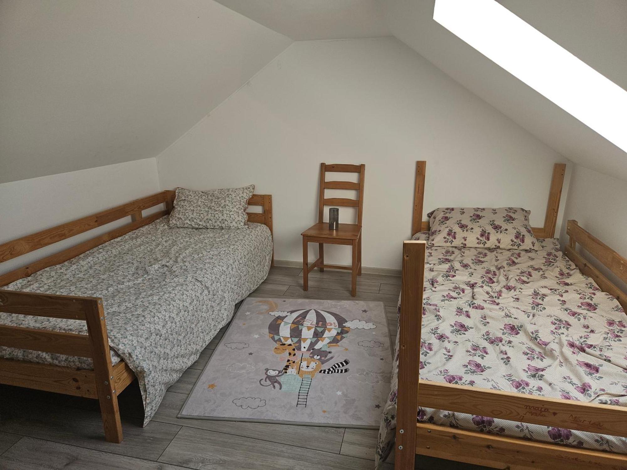 Casa Coco Hotel Curtea De Arges Luaran gambar