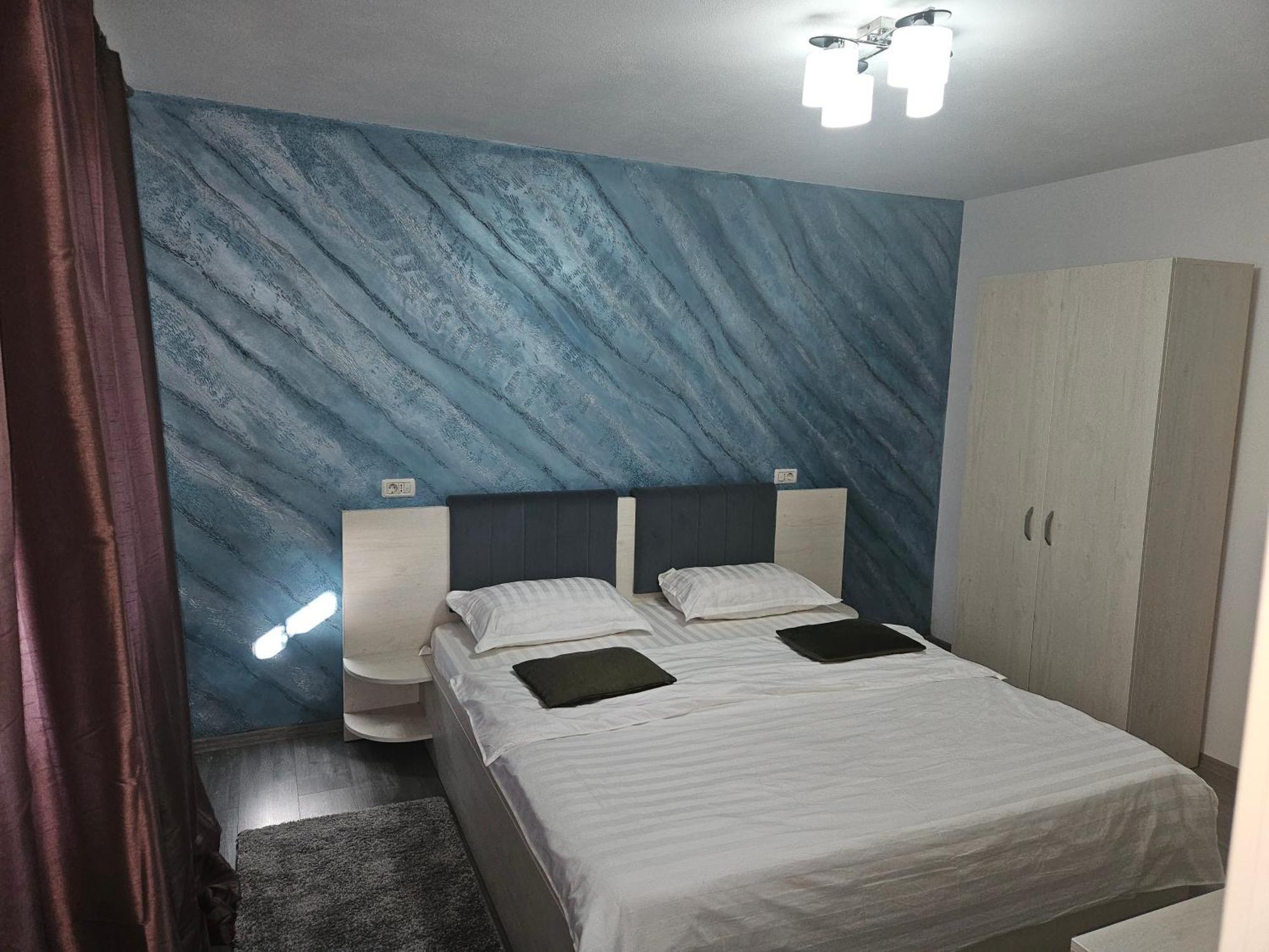 Casa Coco Hotel Curtea De Arges Luaran gambar