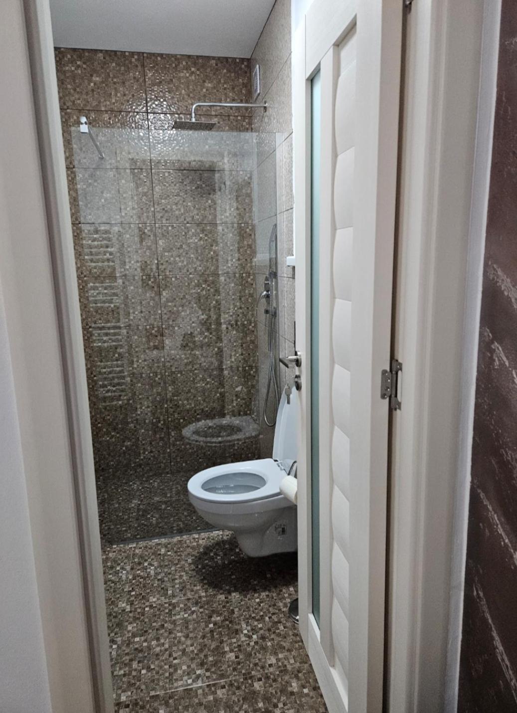 Casa Coco Hotel Curtea De Arges Luaran gambar